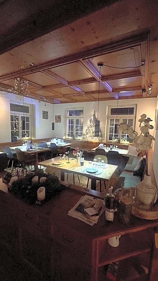 Hotel & Restaurant Grüner Baum Merzhausen