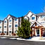 Ramada by Wyndham Frisco