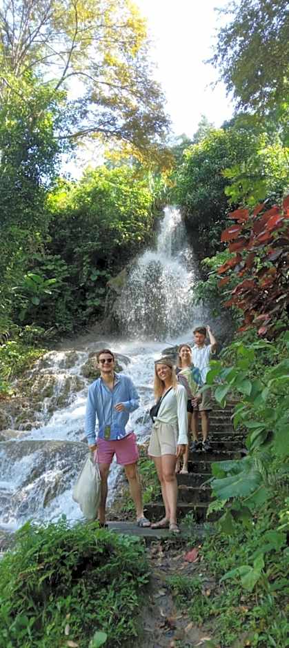 Sadewa homestay batukaras