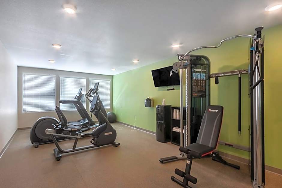 WoodSpring Suites Tolleson - Phoenix West