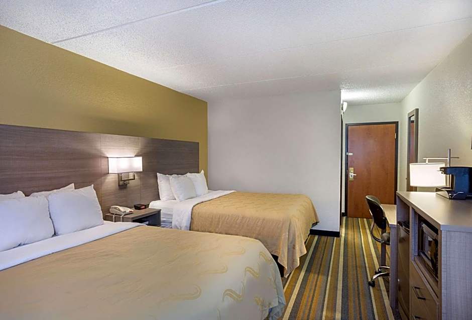 Quality Inn Central