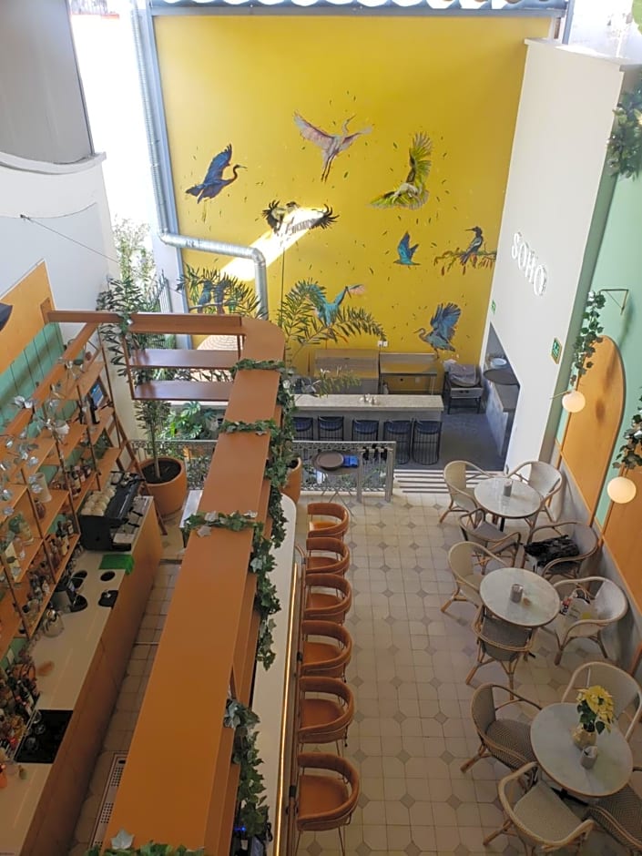 GALA Hotel Boutique