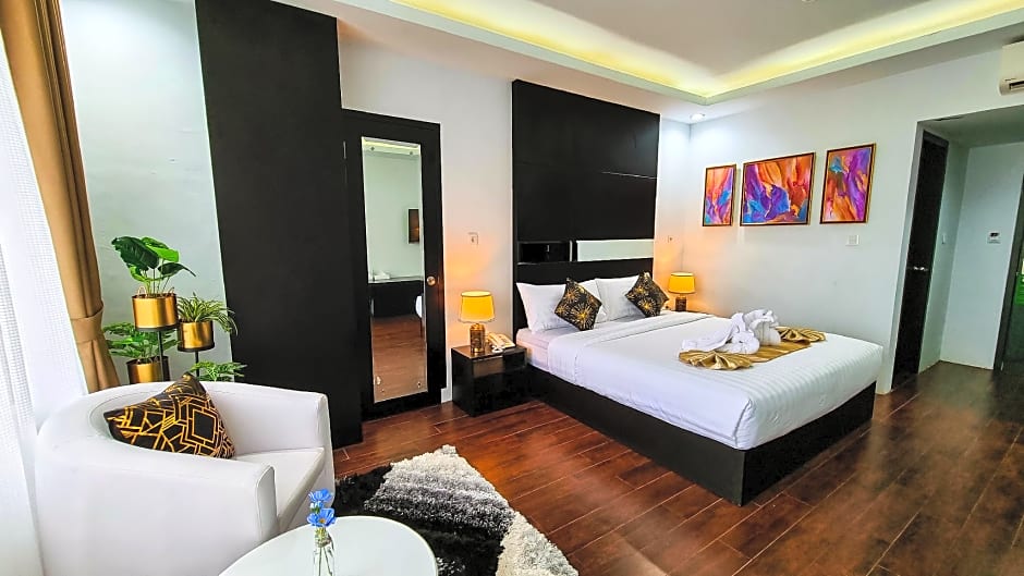 Hotel Rasamala