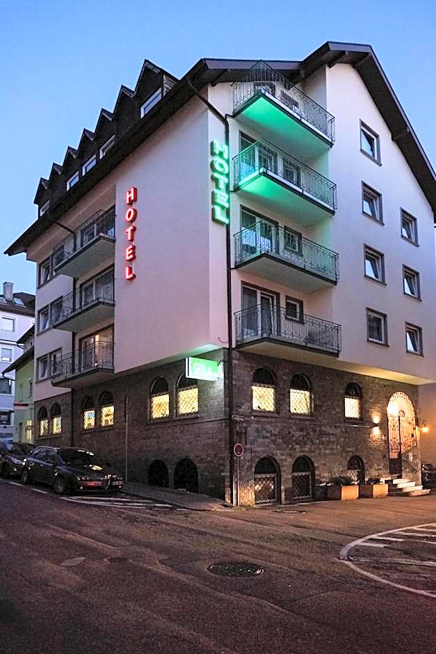 Hotel Lohr
