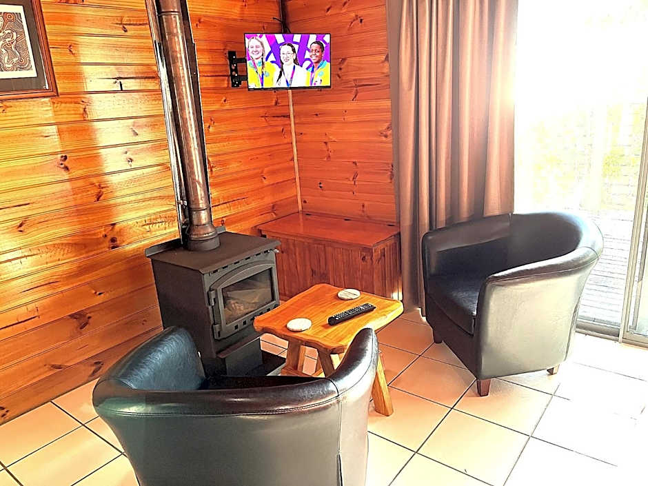 Lumera Eco Chalets