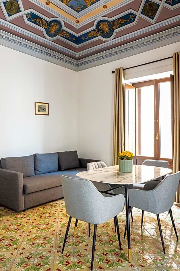 B&B Faraglione
