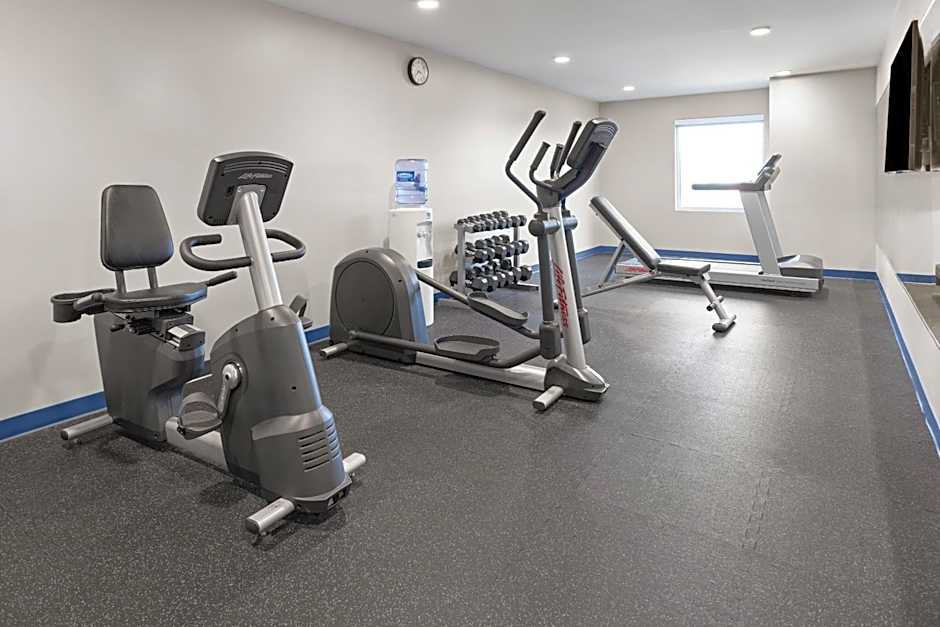 Microtel Inn & Suites by Wyndham Rehoboth Beach