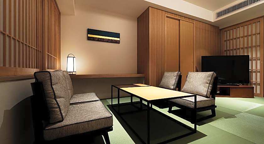 PROSTYLE RYOKAN TOKYO ASAKUSA