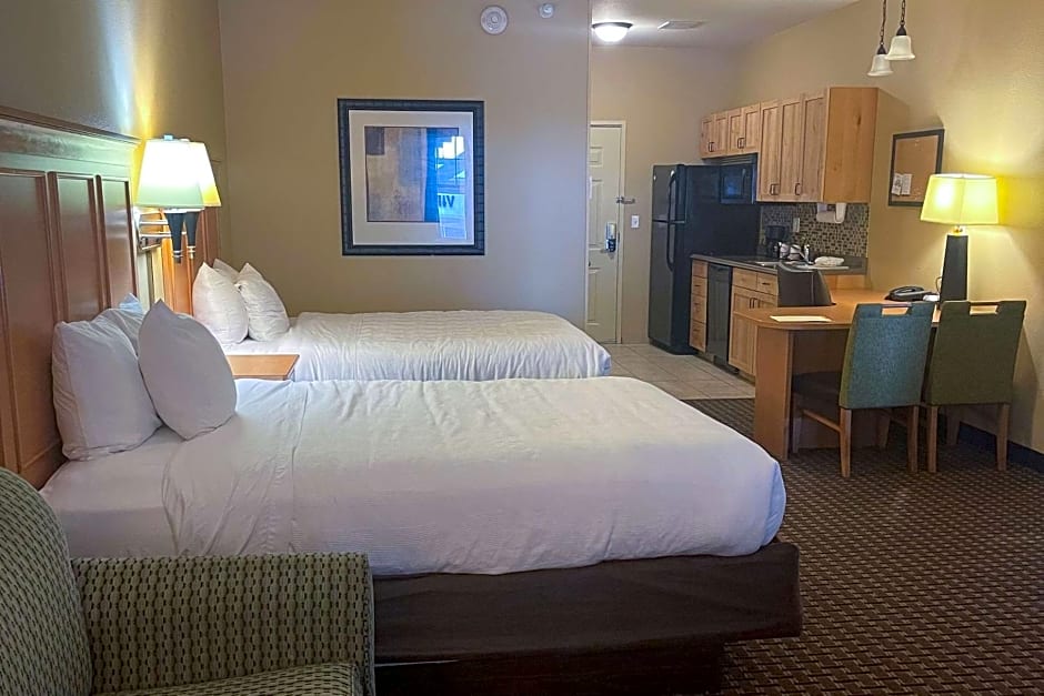 Mainstay Suites Williston