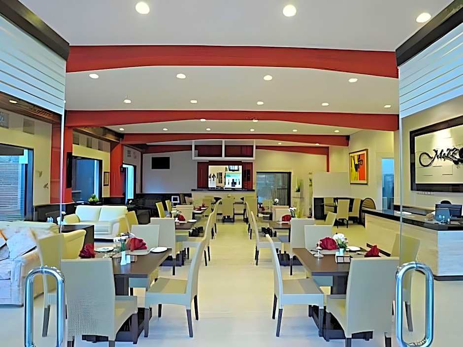 ABISHA Hotel Sanur