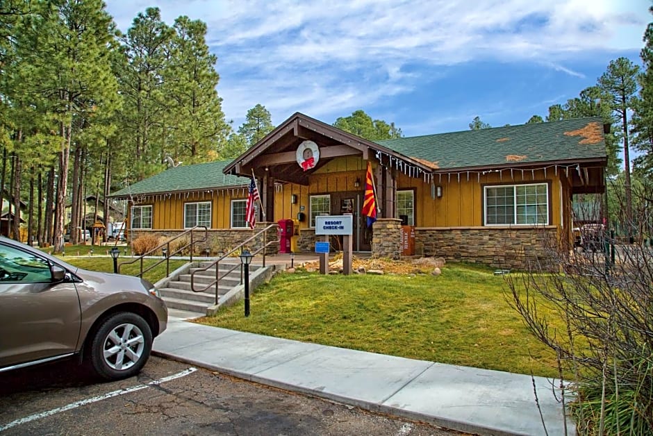 Worldmark Pinetop