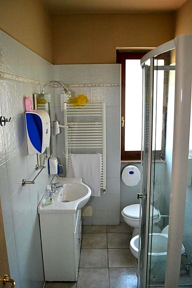 B&B Bed& Fly - Mamma Mia