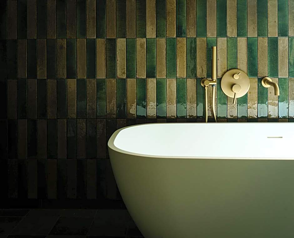 Hotel Gounod Fully Renovated