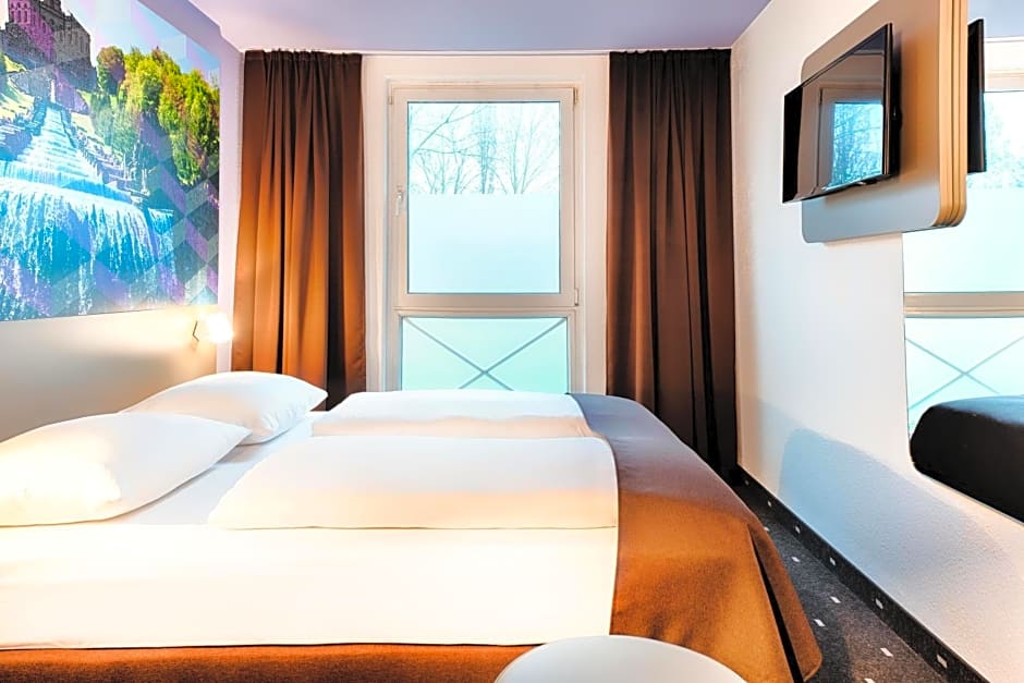 B&B Hotel Kassel-Süd