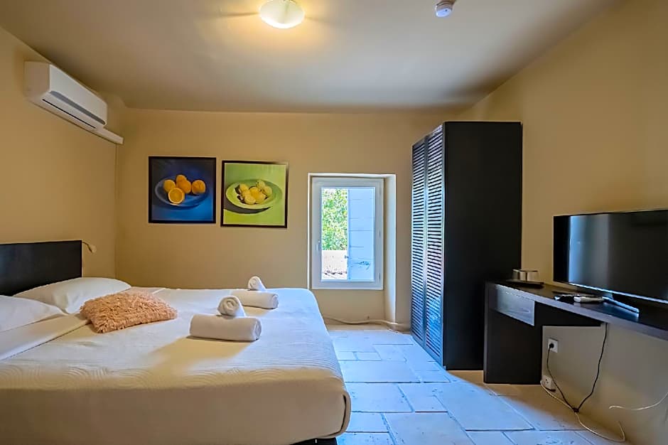 Hôtel Le Paradou Bamboothai