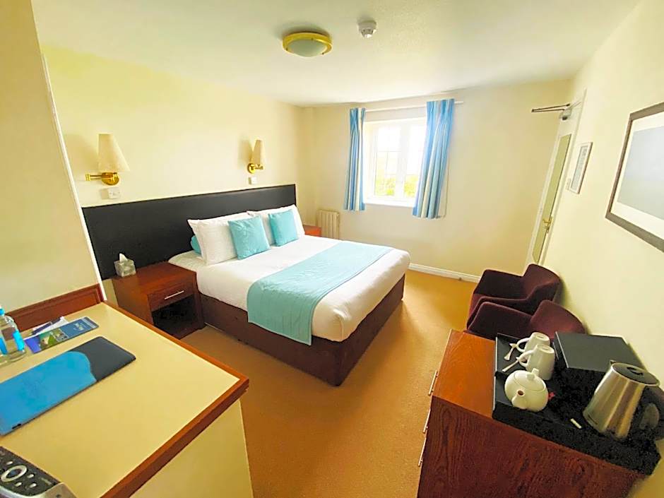 The White House Hotel