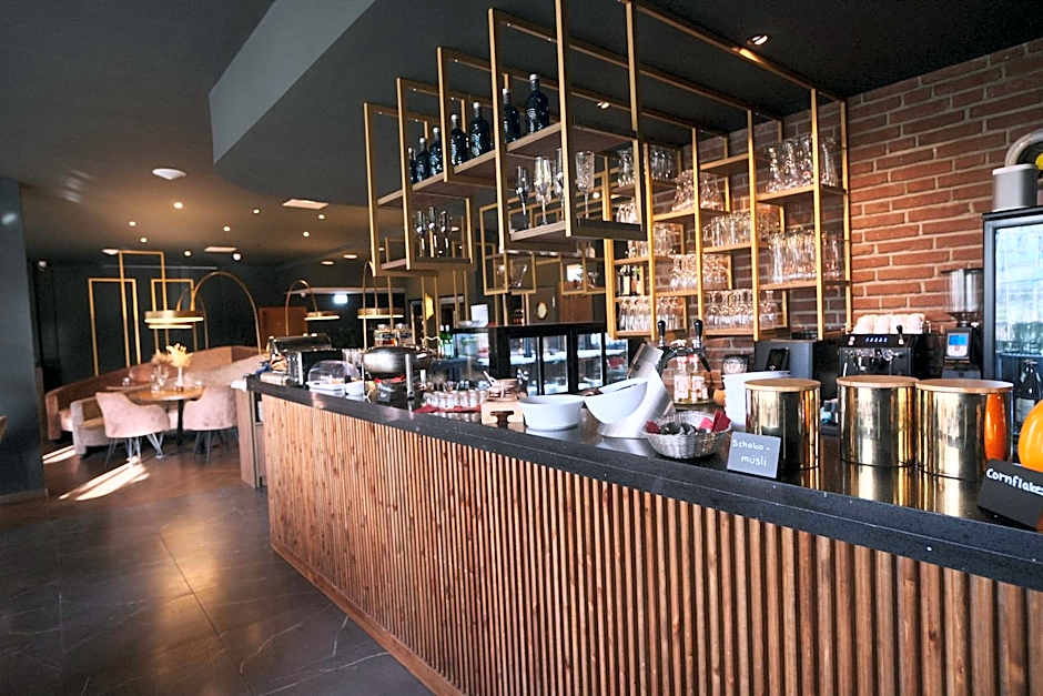 PARKHOTEL - Rosarium