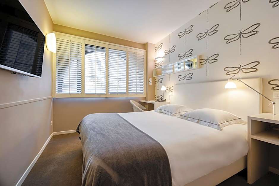 Hotel Made In Louise