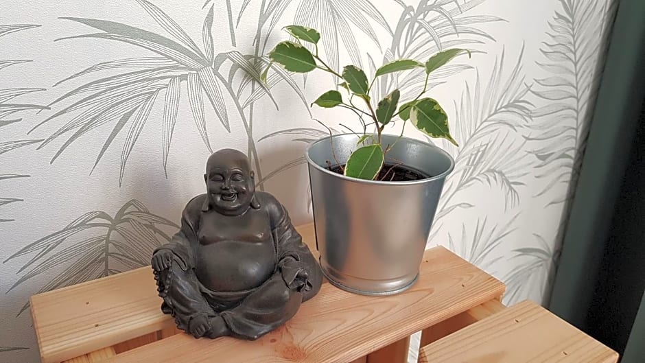 Sportpension Heartstay