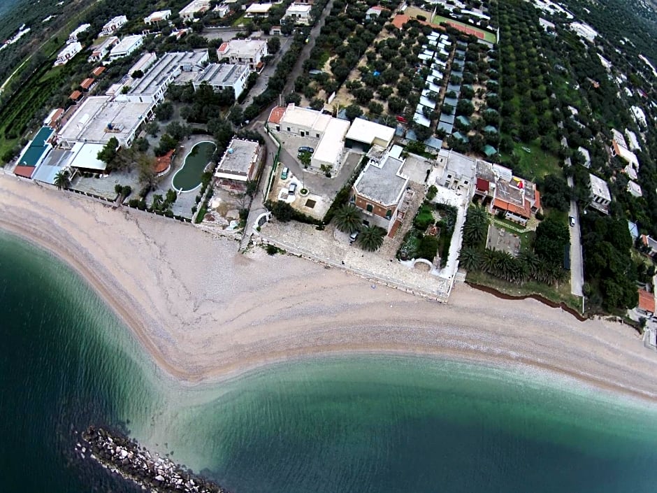 B & B Torre Saracena