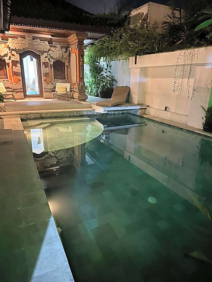 Villa Chill Bali