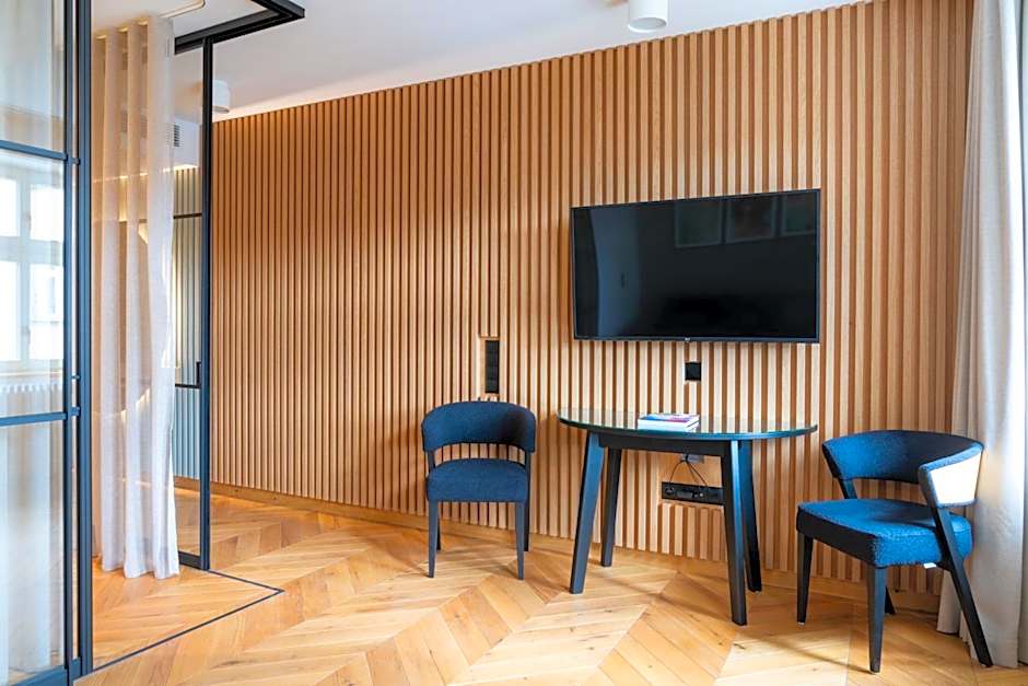 Grodzka Stare Miasto Aparthotel - Dream Apart