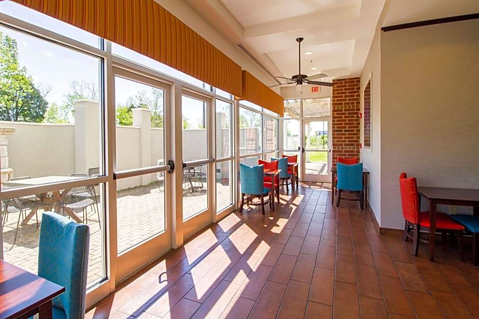 Hampton Inn By Hilton & Suites Huntsville Hampton Cove