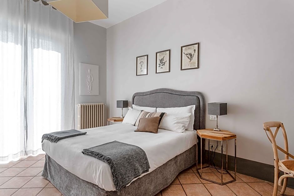 Villa Borgovecchio B&B