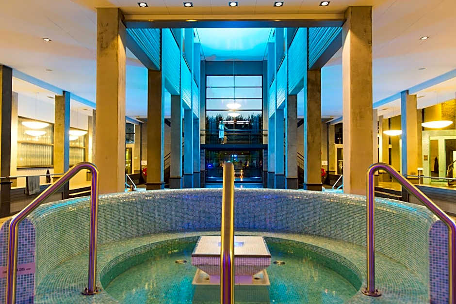 Hotel & Wellness Zuiver