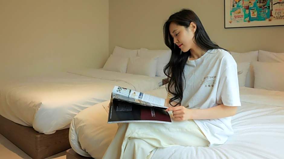 Anook Hotel Wolgot