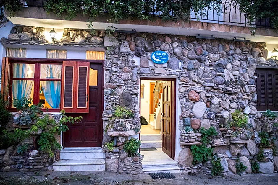 Bella Vita Style rooms & apartments