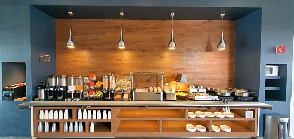 Microtel Inn & Suites by Wyndham San Luis Potosi