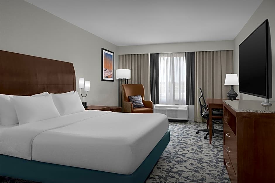Hilton Garden Inn Annapolis