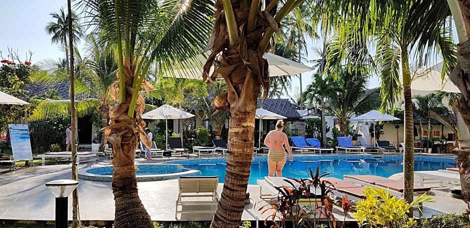 Sun And Sands Beach Hotel Spa