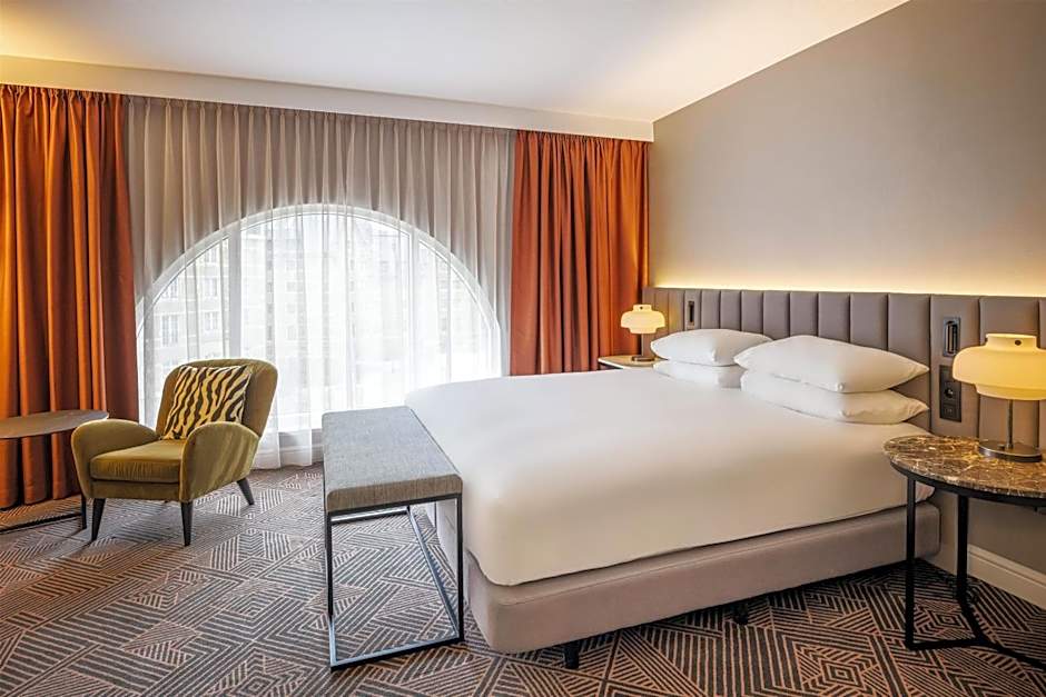 Hilton Brussels Grand Place