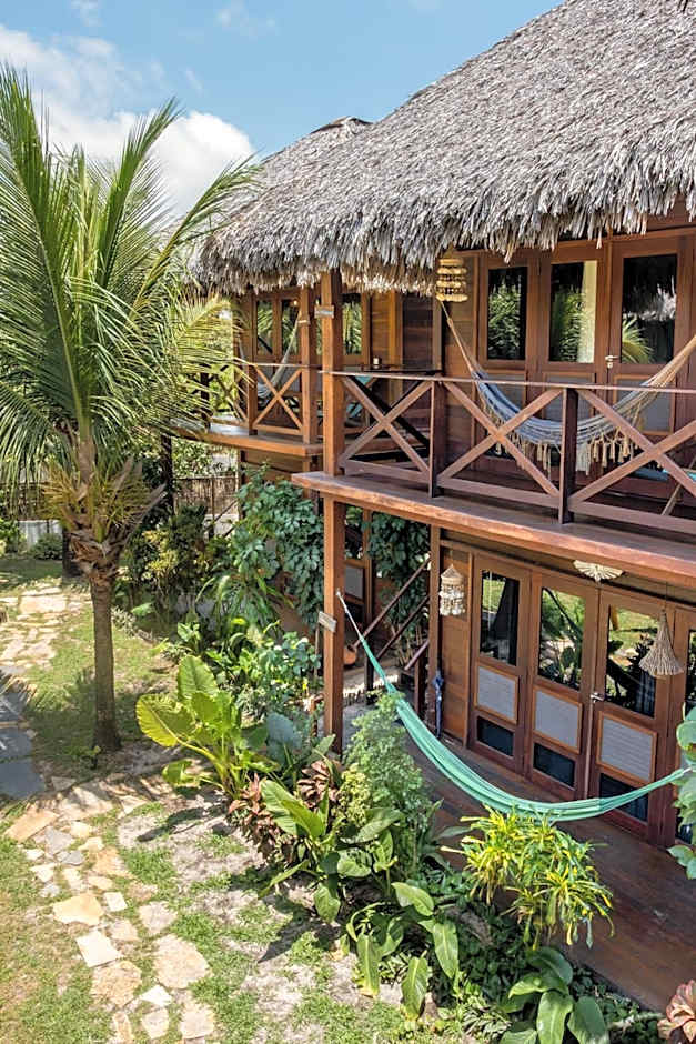 Atins Charme Chalés