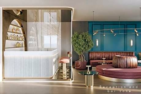 Hotel Nare