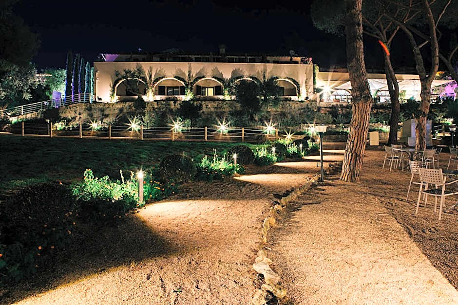 Hotel Fontermosa