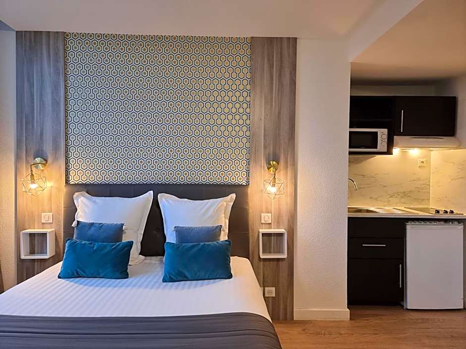 City Loft Apparthotel