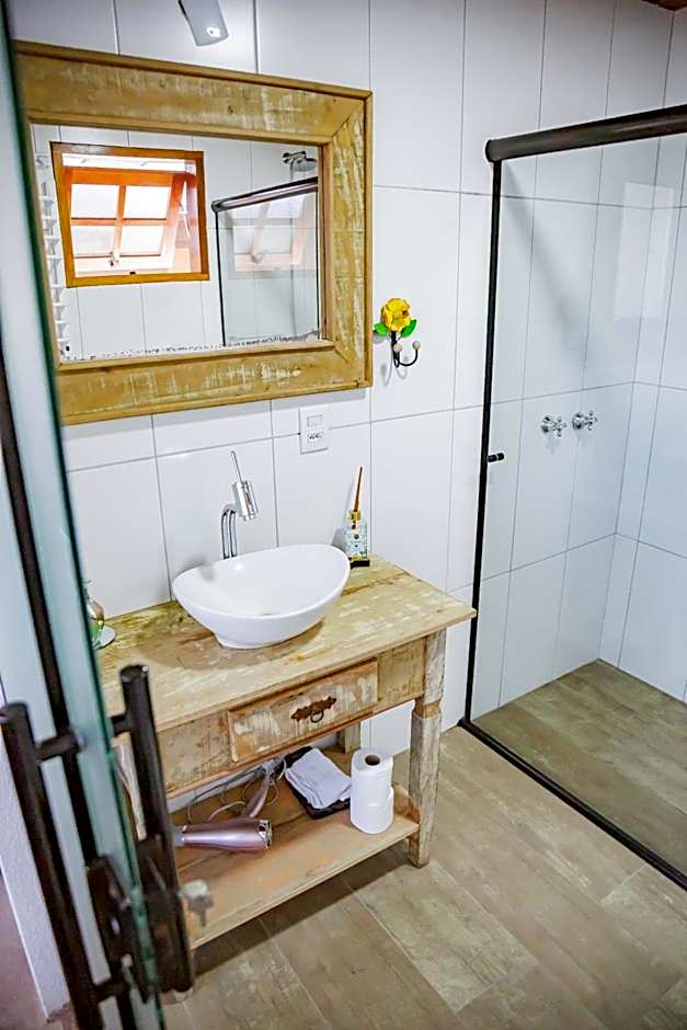 Chalés Cantinho do Sossego