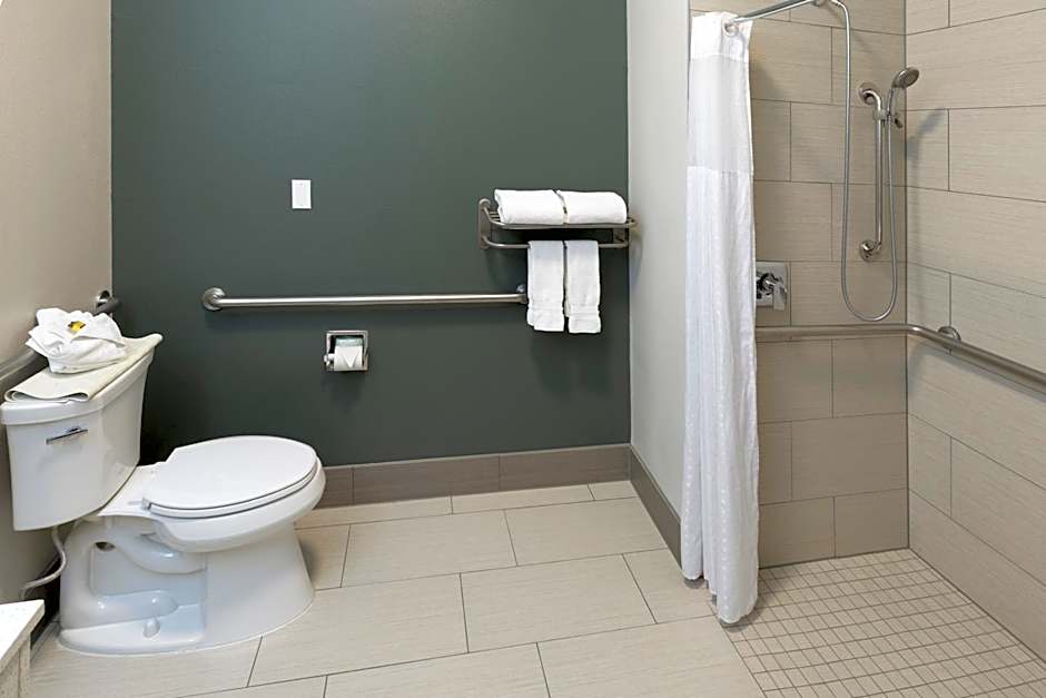 Best Western Plus Duncanville/Dallas