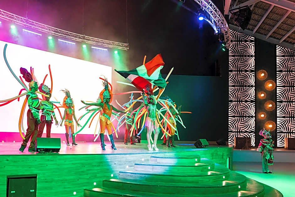 Tropical Princess Beach Resort & Spa All-Inclusive