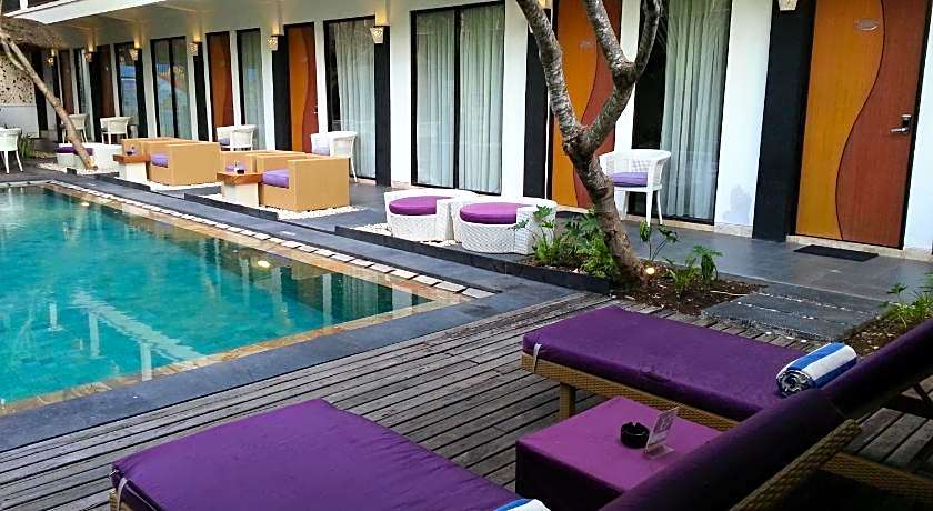 Serela Kuta Bali Hotel