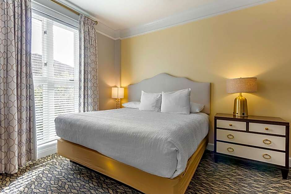 Church Street Inn Historic Charleston, Ascend Collection Hotel