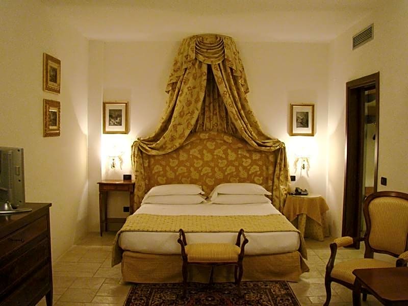 Masseria Relais Del Cardinale