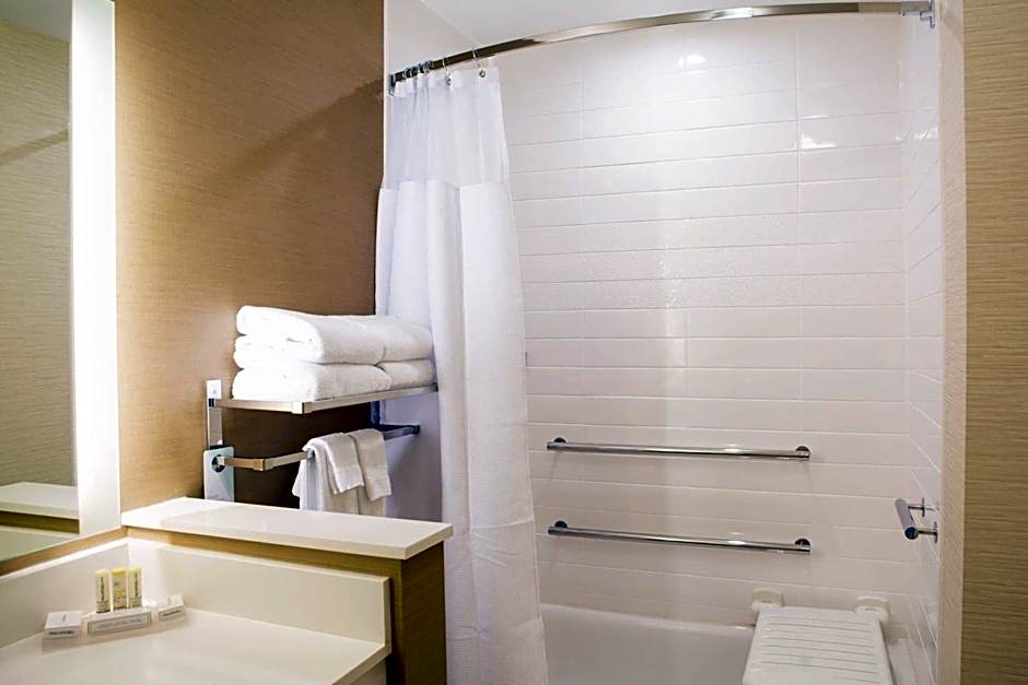 Fairfield Inn & Suites by Marriott Sheridan