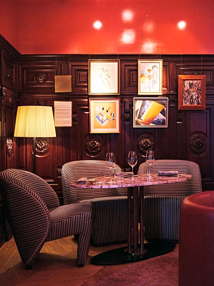 Four Seasons Hotel Madrid