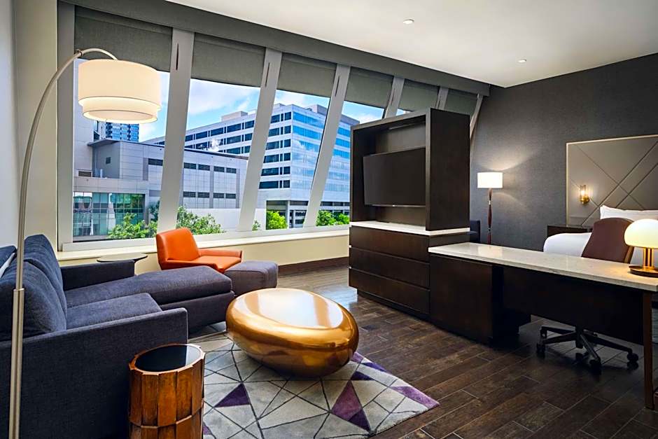 Hilton Atlanta