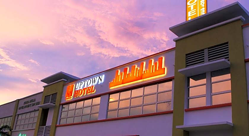 Uptown Hotel Seremban