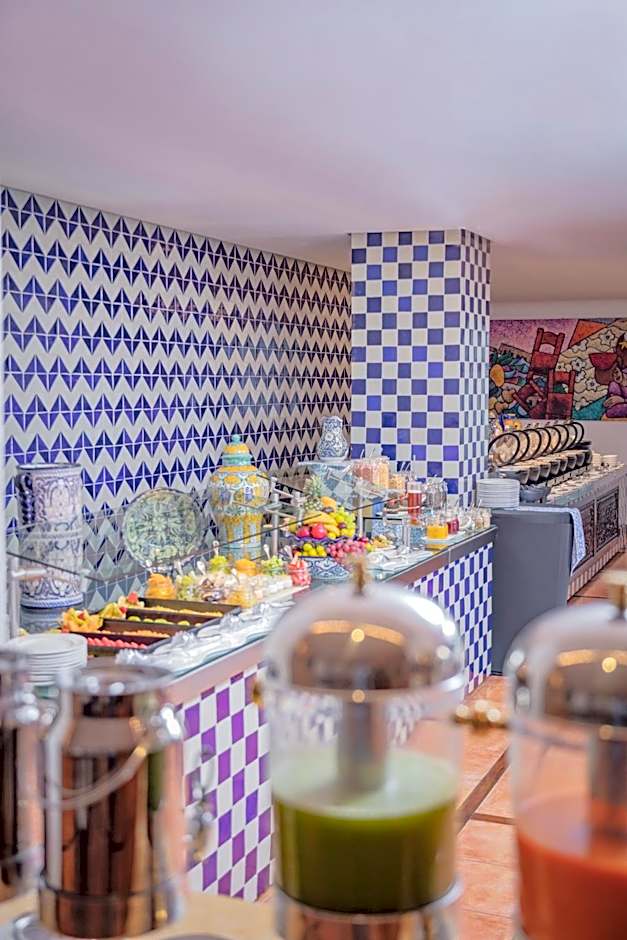 Presidente Intercontinental Puebla By IHG